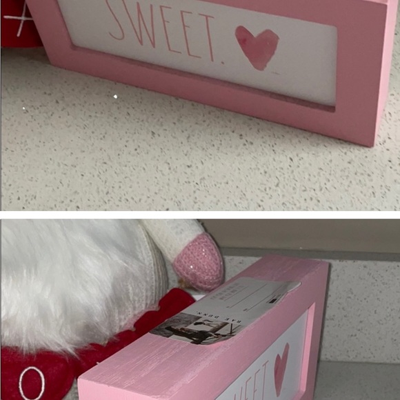 Reposhing Rae Dunn Valentine’s Day bundle - Picture 6 of 15